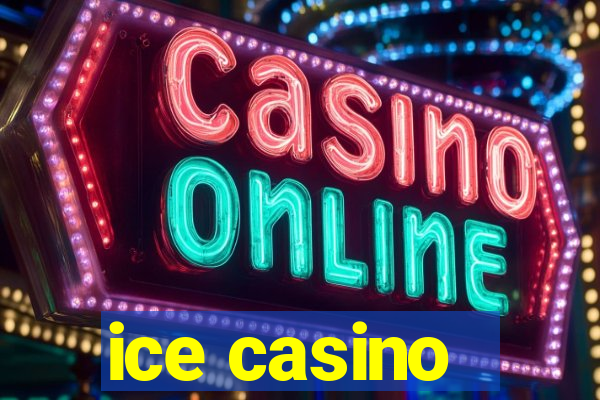 ice casino - app